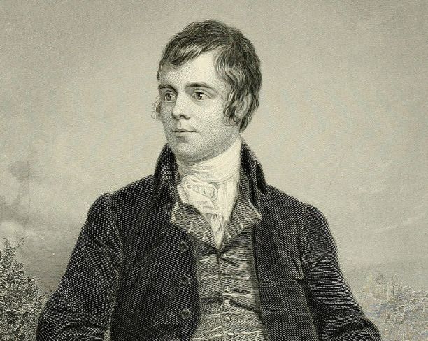 Robert Burns