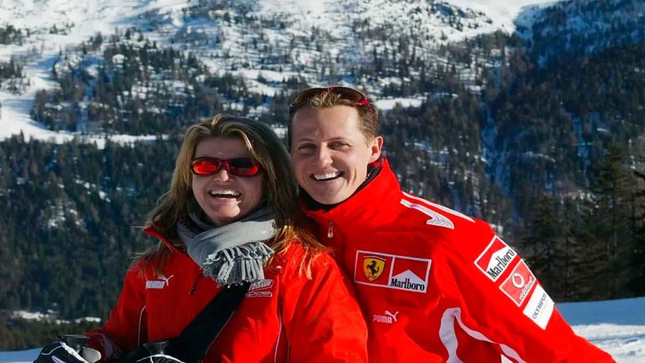 Michael Schumacher, nuevos indicios de esperanza: ya no está postrado y  podría desplazarse en silla de ruedas | Perfil