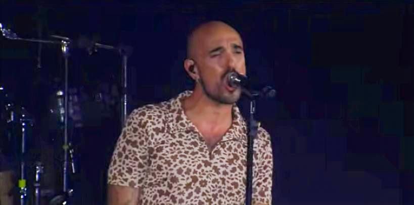 27-01-2026 Abel Pintos Festival de Cosquín 2026