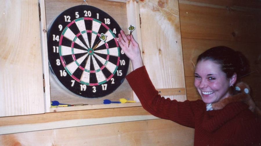 Caso desaparición de Maura Murray 27012026