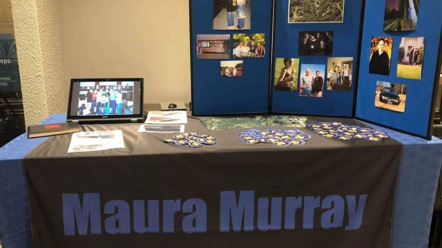 Caso desaparición de Maura Murray 27012026