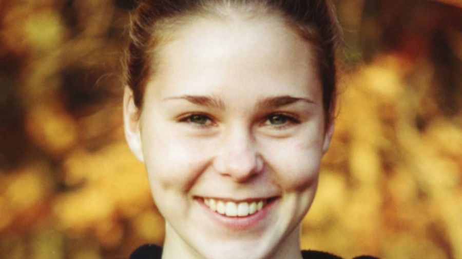 Caso desaparición de Maura Murray 27012026