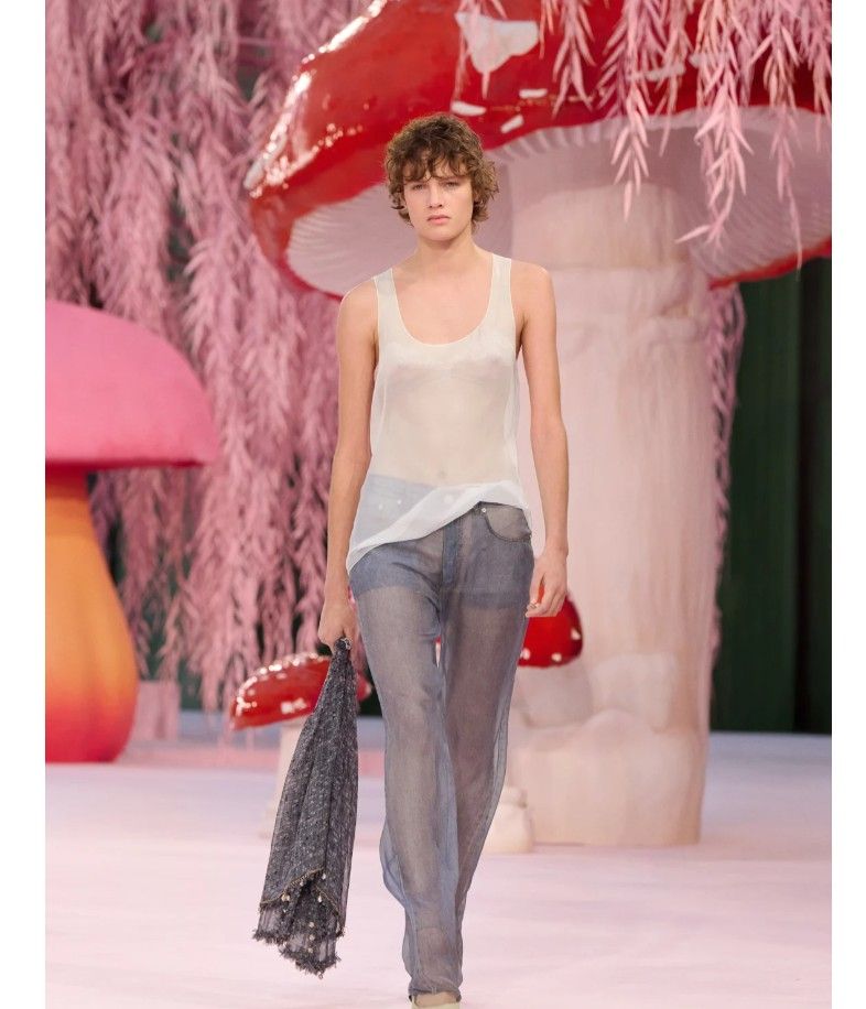 Chanel Spring Summer 2026