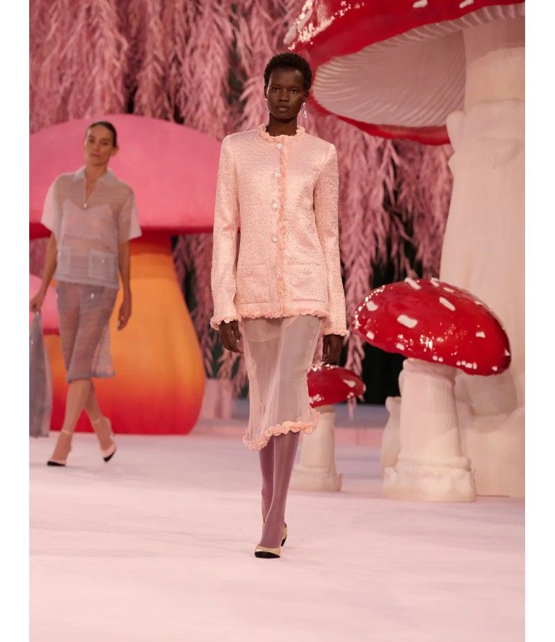 Chanel Spring Summer 2026