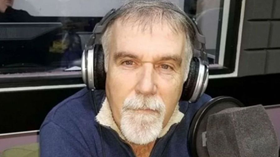 Claudio Morgado y su esposa van a jucio oral: 