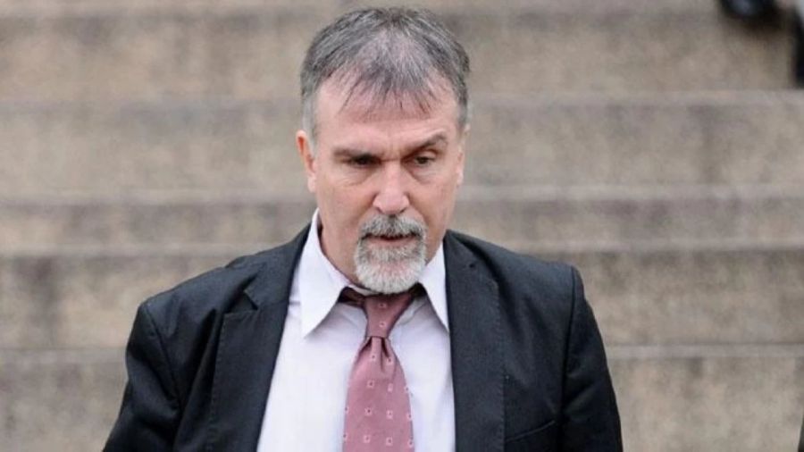 Claudio Morgado y su esposa van a jucio oral: 