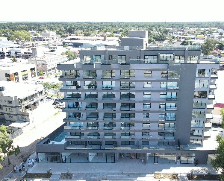 Edificio sin declarar ARBA