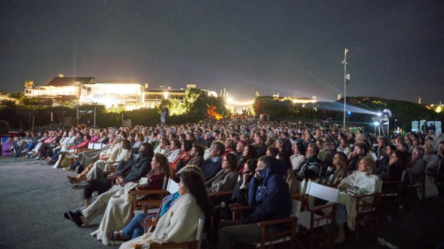Festival de cine de José Ignacio 27012026