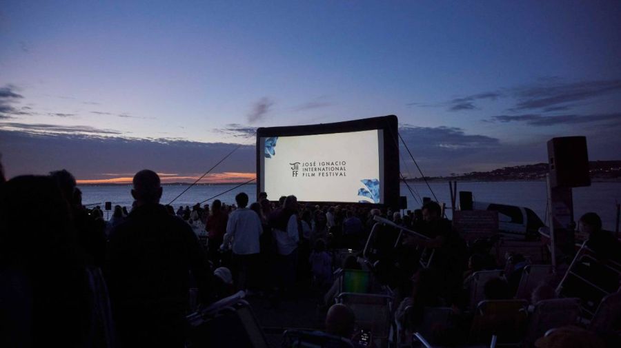 Festival de cine de José Ignacio 27012026