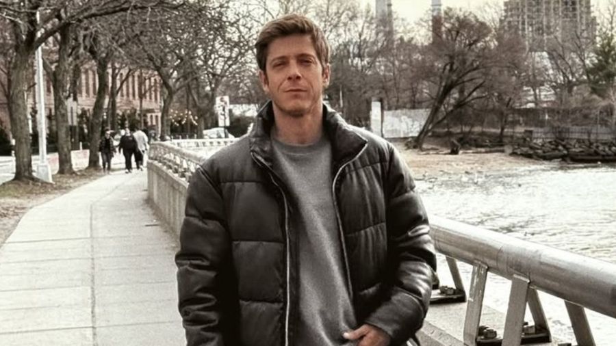 Gastón Dalmau y José Navarro 