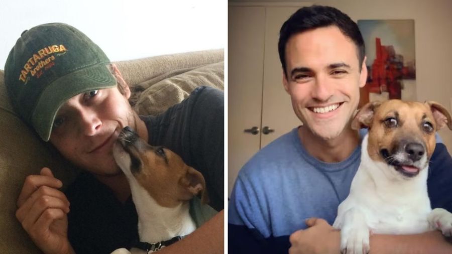 Gastón Dalmau y José Navarro 