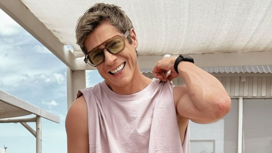 Gastón Dalmau y José Navarro 