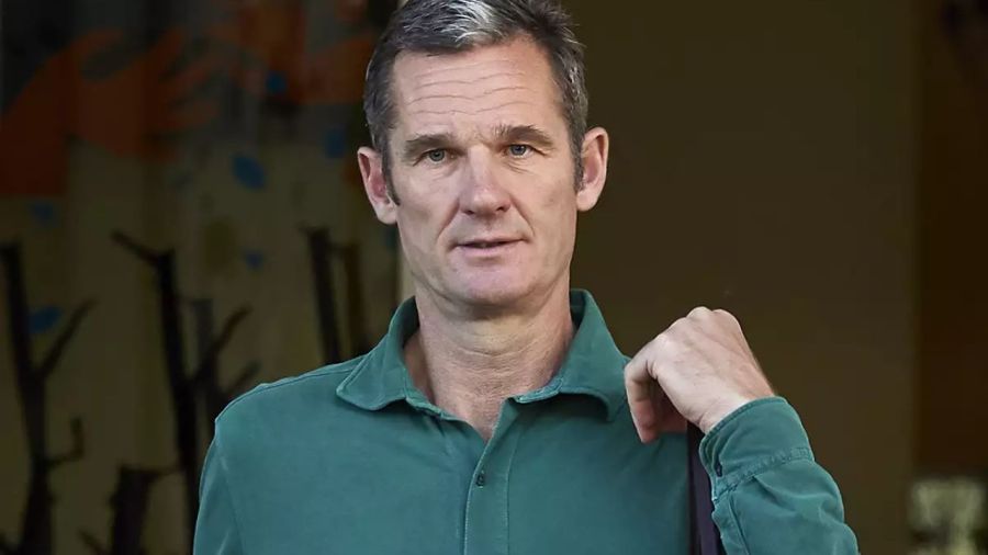 Iñaki Urdangarin, Irene Urdangarin