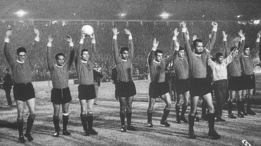 Independiente Rey de Copas: la hegemonía de Avellaneda en las siete finales de Copa Libertadores