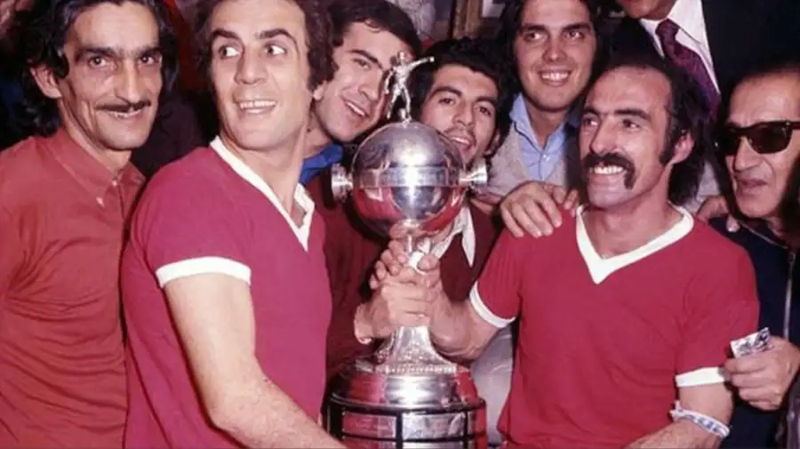 Independiente Rey de Copas: la hegemonía de Avellaneda en las siete finales de Copa Libertadores