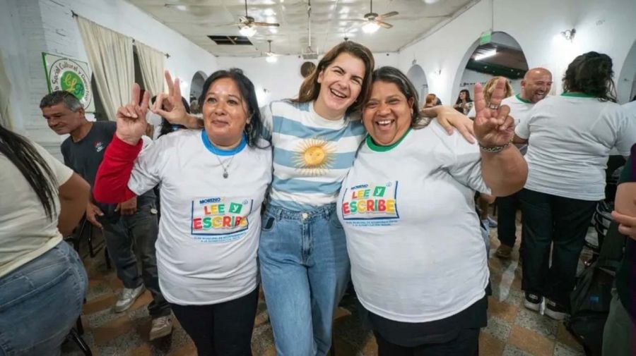 Mariel Fernández 27012026