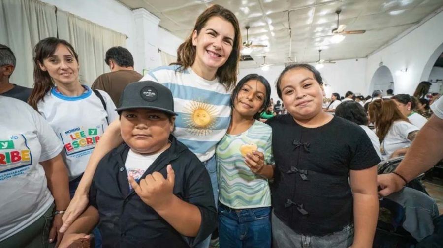 Mariel Fernández 27012026