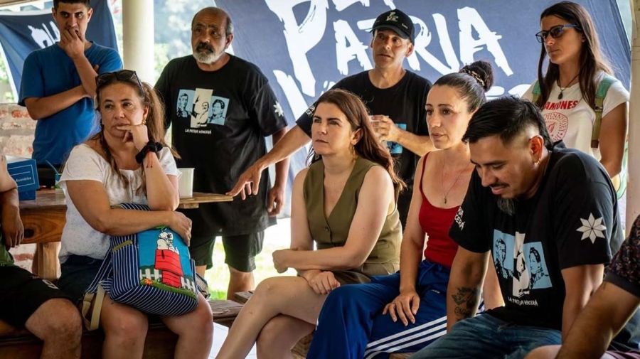 Mariel Fernández 27012026