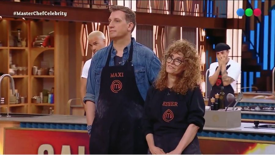 MasterChef Celebrity