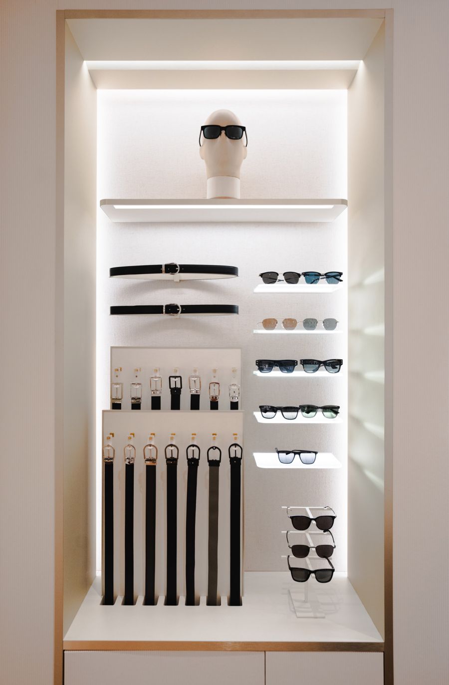 Montblanc Patio Bullrich