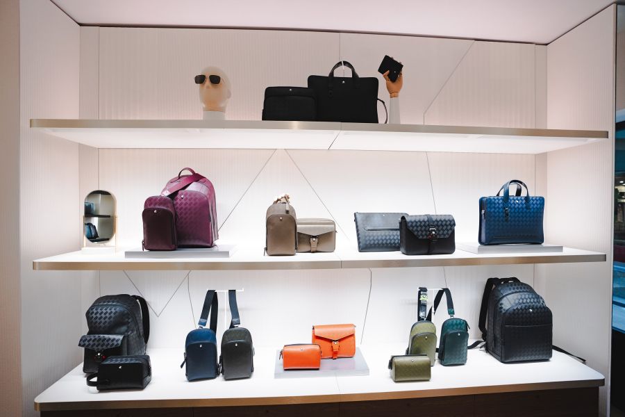 Montblanc Patio Bullrich