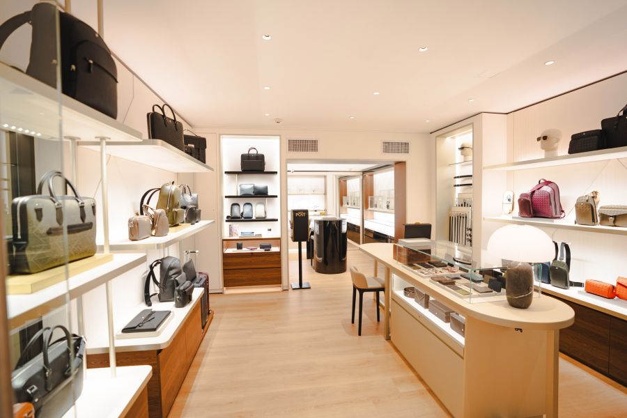 Montblanc Patio Bullrich