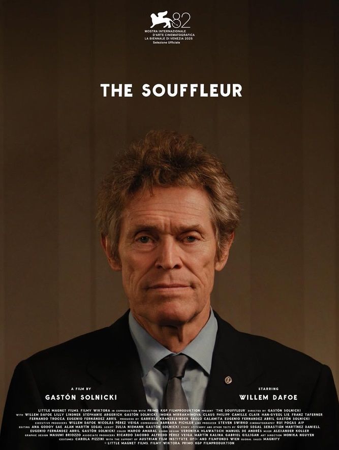 the souffleur film