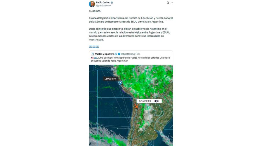 X Pablo Quirno 27012026