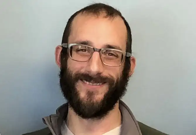 Alex Pretti, manifestante muerto en Minneapolis 28012026