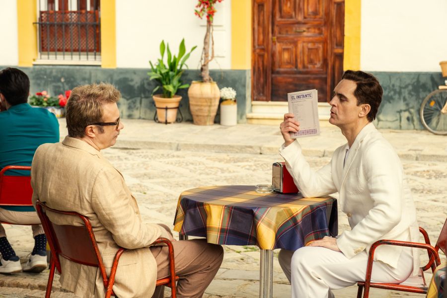 Berlín y la dama del armiño