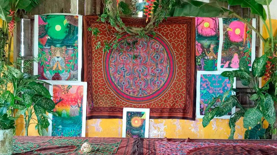 Bienal de Arte Indígena 28012026