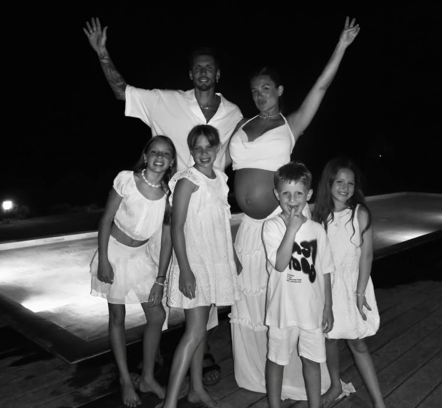 Cami Homs, Tini Stoessel