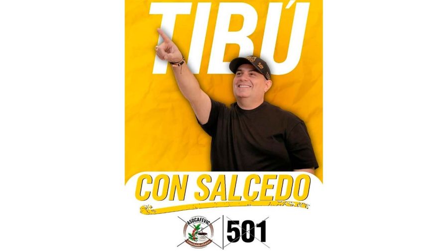 Carlos Salcedo 28012026