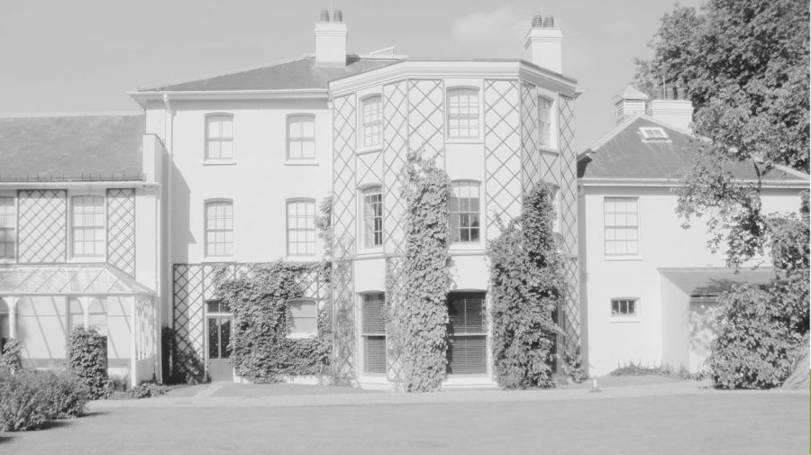 Charles Darwin se casó con su prima Emma Wedgwood