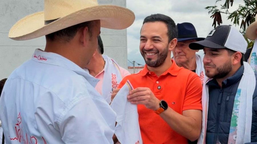 Diógenes Quintero 28012026