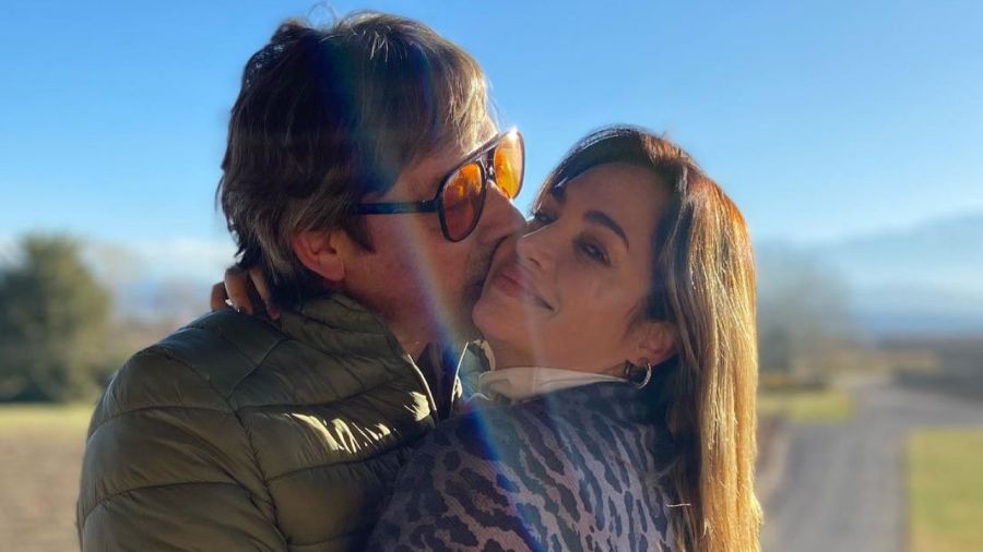 El nuevo negocio de Belén Francese