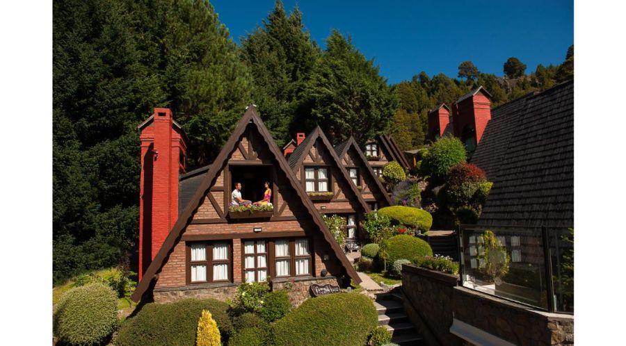 El Verano se Vive Mejor en Cabañas Antilhue, San Martín de los Andes