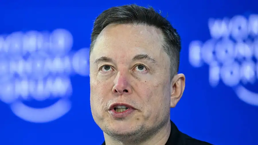 Elon Musk 28012026