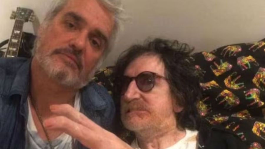 La escandalosa fortuna en dólares que Roberto Pettinato le habría sacado a Charly García