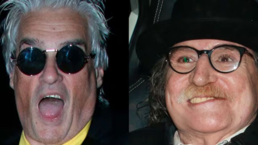 La escandalosa fortuna en dólares que Roberto Pettinato le habría sacado a Charly García