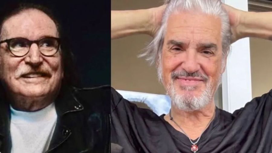 La escandalosa fortuna en dólares que Roberto Pettinato le habría sacado a Charly García