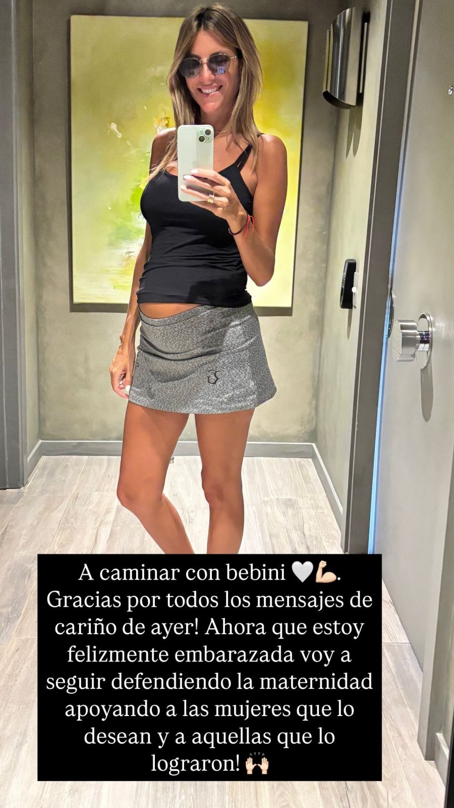 María Belén Ludueña