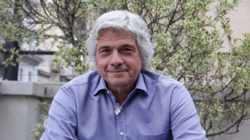 Sergio Candelo, co-Founder de Snoop Consulting