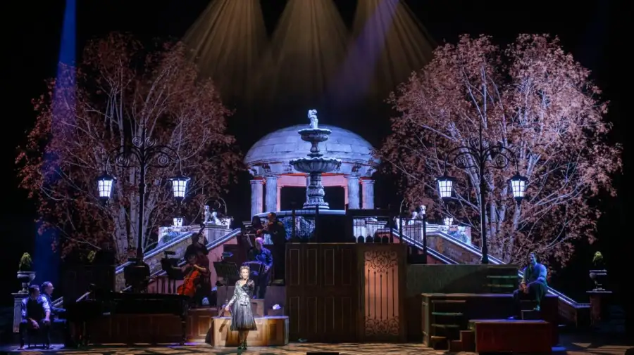 Agenda del 29 de enero al 4 de febrero