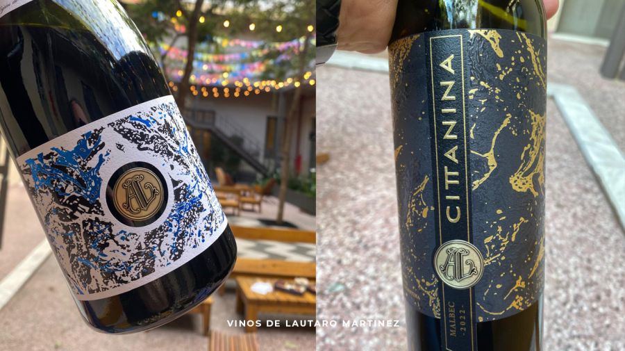 Bodega Sophenia en delirio