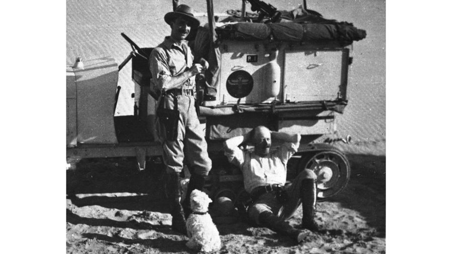 Citroën y su legado aventurero: de las travesías en África al ADN de sus SUV modernos