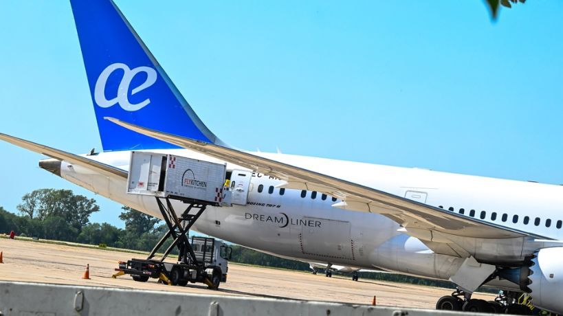 Córdoba concreta su primera exportación de carne refrigerada a Portugal