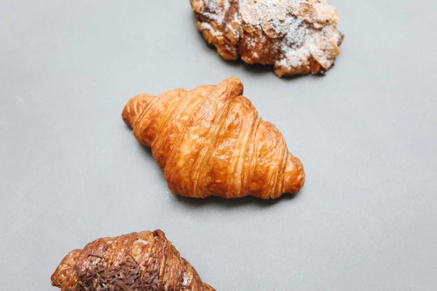 Día del Croissant