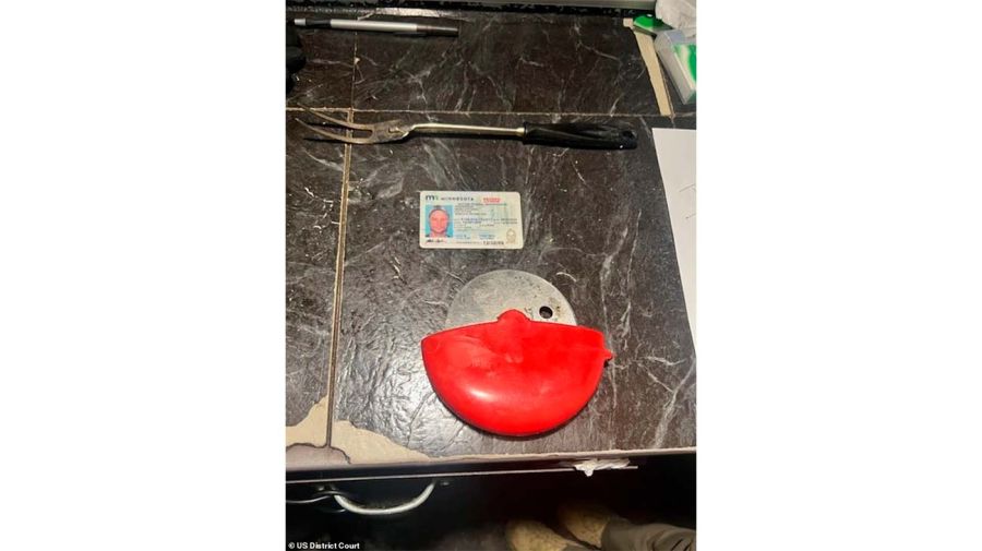 Elementos caso Mangione 29012026