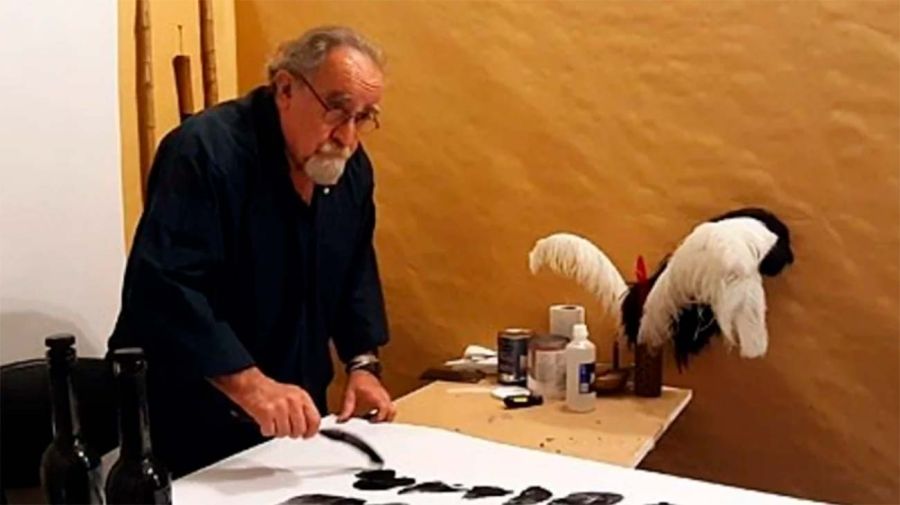 Fernando Fazzolari 28012026